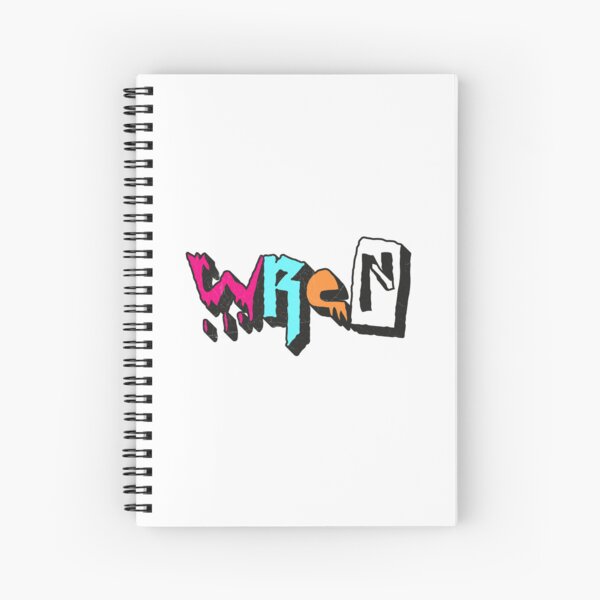 Item preview, WREN Custom Text Birthday Name designed and sold by Danylo Mikhnievych.
