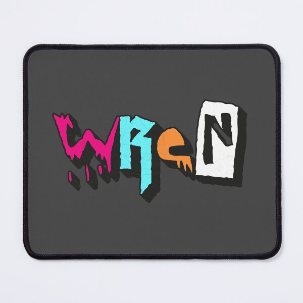 Item preview, WREN Custom Text Birthday Name designed and sold by Danylo Mikhnievych.