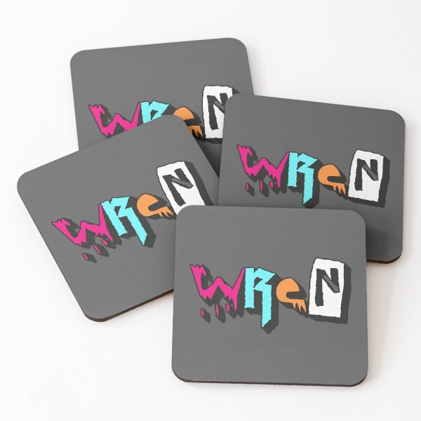 Item preview, WREN Custom Text Birthday Name designed and sold by Danylo Mikhnievych.