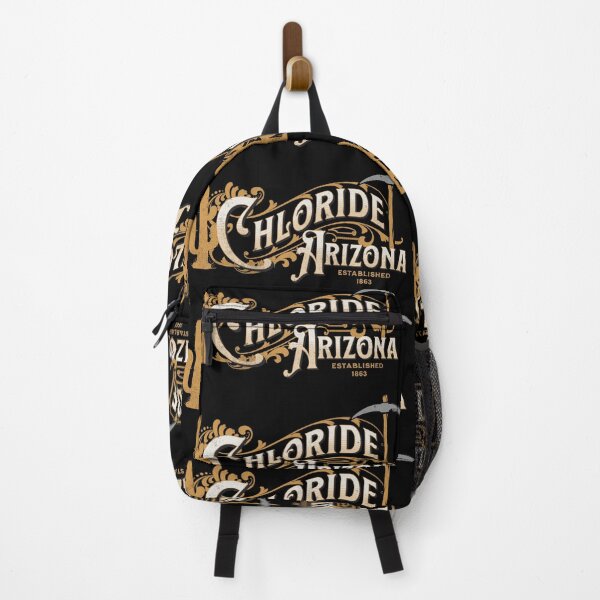 Item preview, Chloride, Arizona designed and sold by Rich Summers Art.