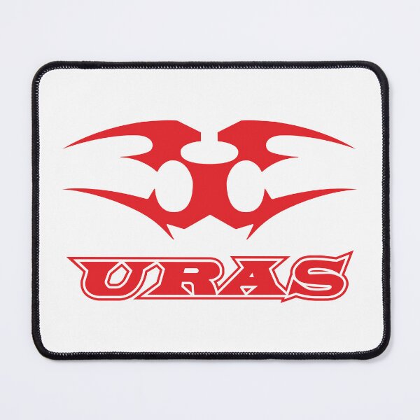 Item preview, URAS - Tribal designed and sold by JDMShop.