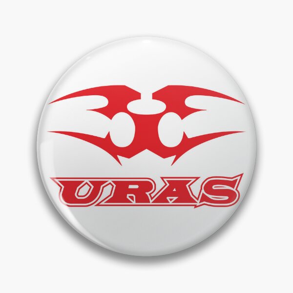 Item preview, URAS - Tribal designed and sold by JDMShop.