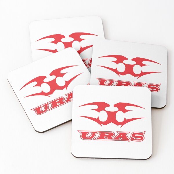 Item preview, URAS - Tribal designed and sold by JDMShop.