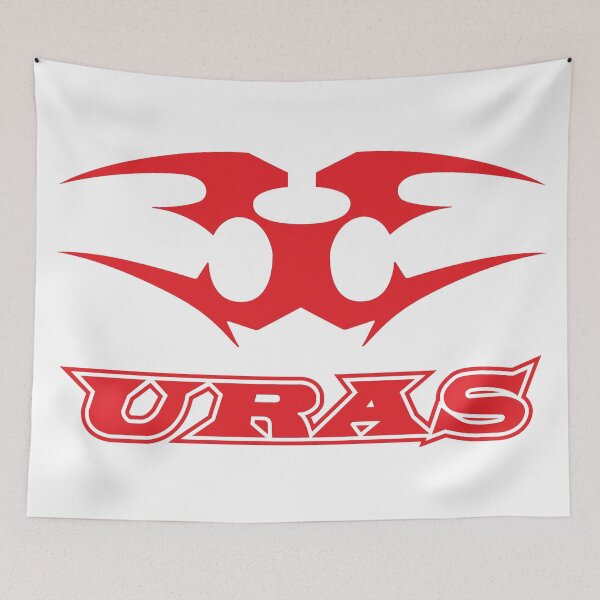 Item preview, URAS - Tribal designed and sold by JDMShop.