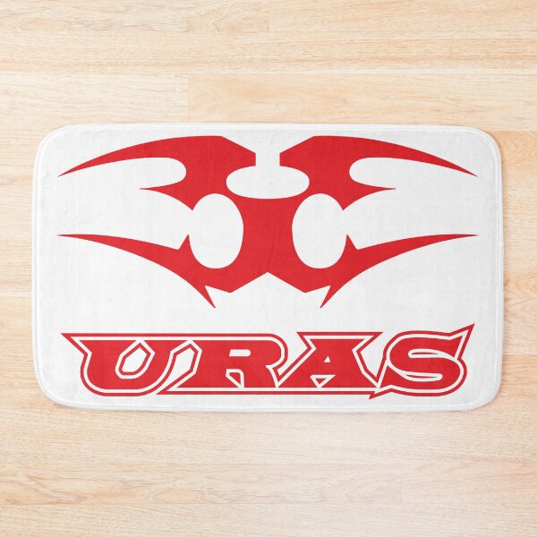 Item preview, URAS - Tribal designed and sold by JDMShop.