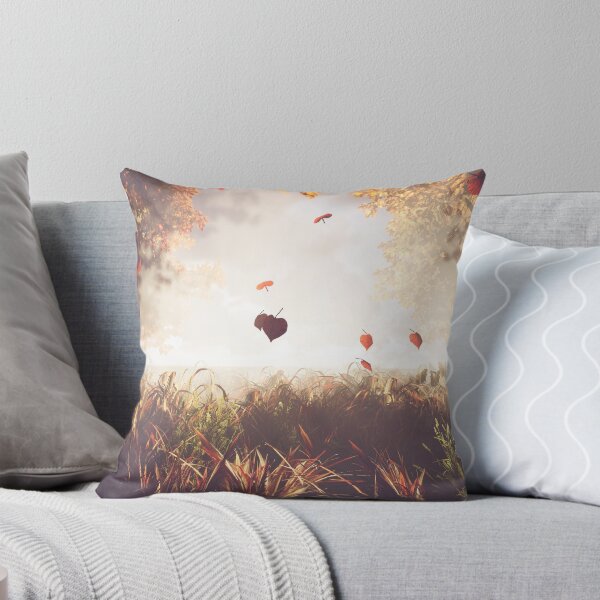 Item preview, Autumn Leaves designed and sold by olivier bareau.
