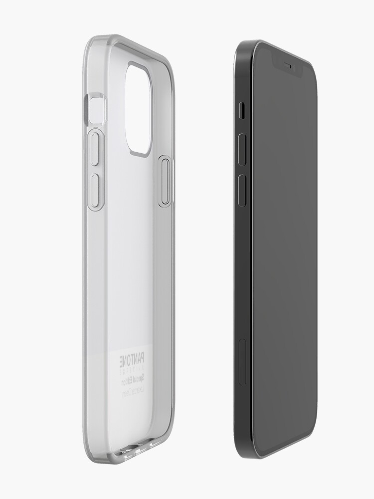 Alternate view of PANTONE + Lavender Dream Cases! iPhone Case & Cover