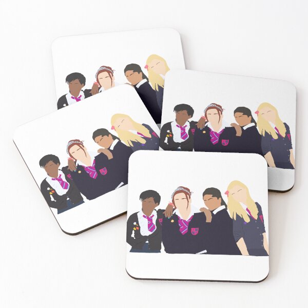 Item preview, Some Girls BBC designed and sold by Phoebestorm.