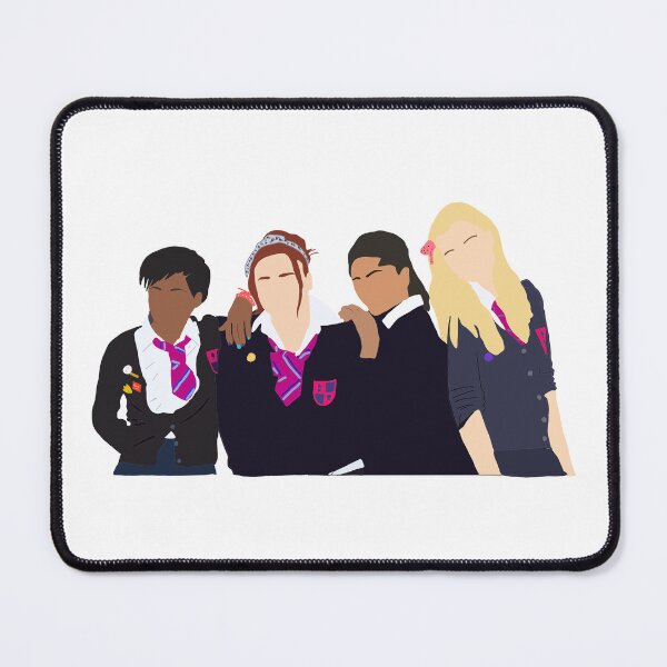 Item preview, Some Girls BBC designed and sold by Phoebestorm.