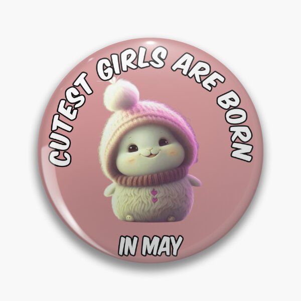 Item preview, Birthday In May designed and sold by Teetans.