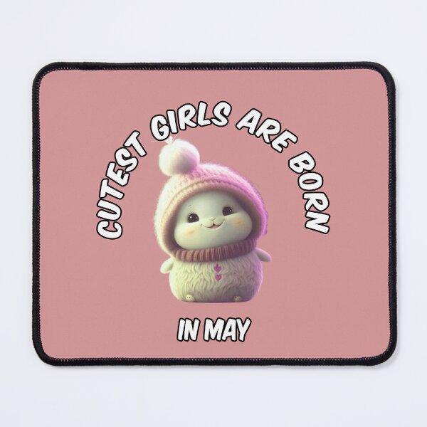 Item preview, Birthday In May designed and sold by Teetans.