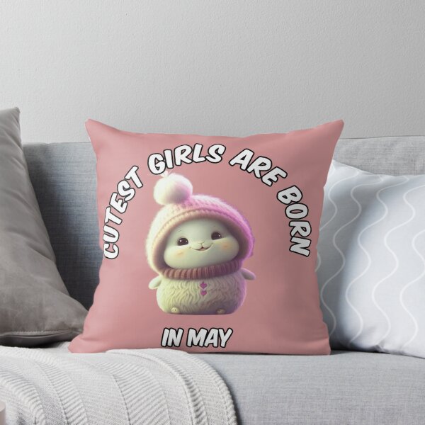 Item preview, Birthday In May designed and sold by Teetans.