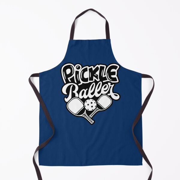 Item preview, Pickleballer designed and sold by Wanc Designs.