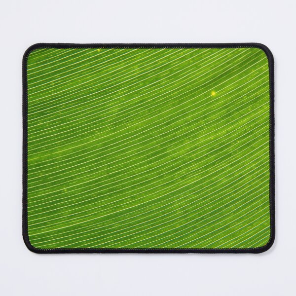 Item preview, Green leaf texture background designed and sold by Angela Cini.