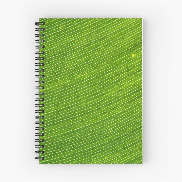 Item preview, Green leaf texture background designed and sold by Angela Cini.