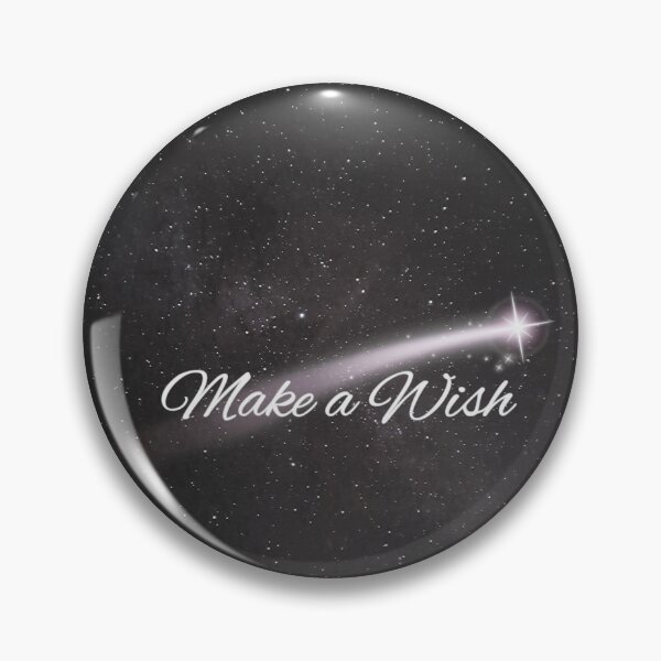 Item preview, make a wish designed and sold by eyss0312.