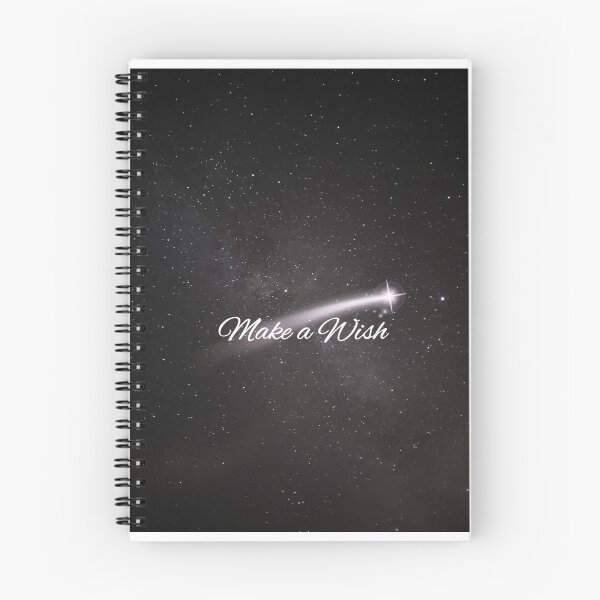 Item preview, make a wish designed and sold by eyss0312.