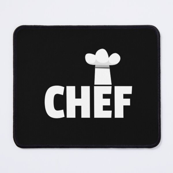 Item preview, I'm chef designed and sold by kattilako.