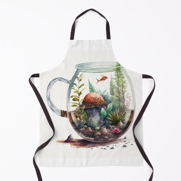 Item preview, A World in a Glass designed and sold by BeerDragons.
