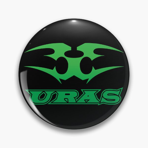 Item preview, URAS - Tribal designed and sold by JDMShop.