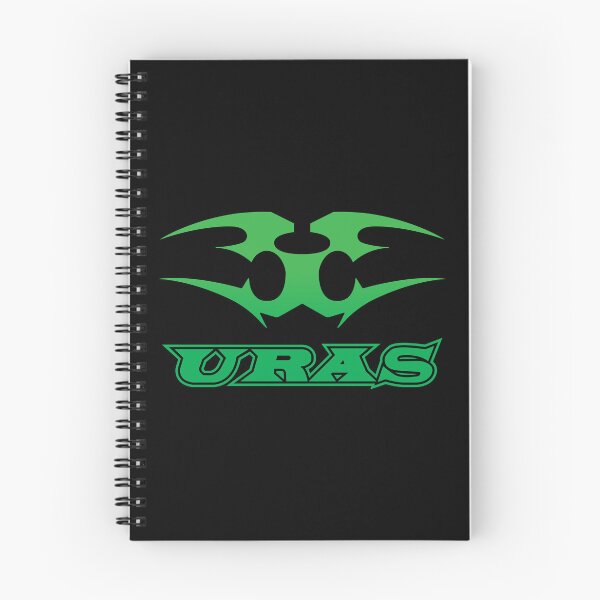 Item preview, URAS - Tribal designed and sold by JDMShop.