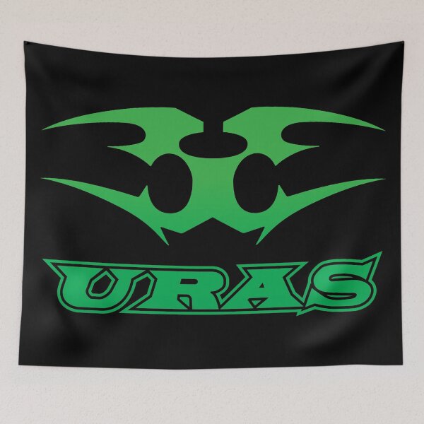 Item preview, URAS - Tribal designed and sold by JDMShop.