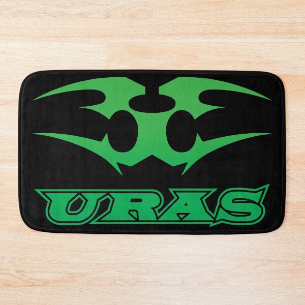 Item preview, URAS - Tribal designed and sold by JDMShop.
