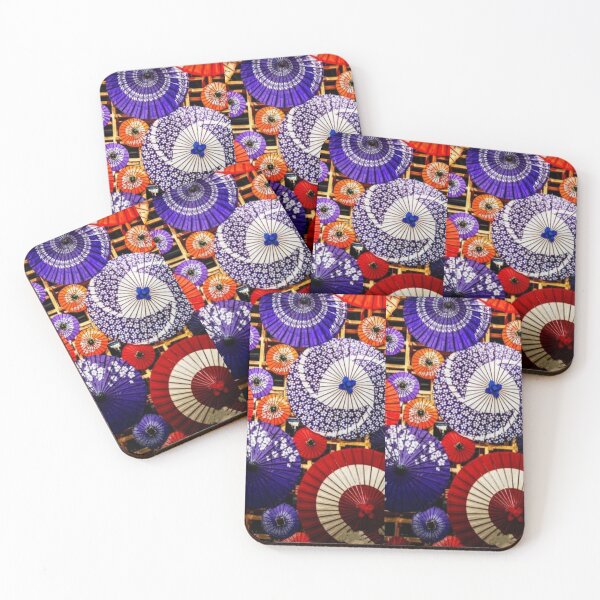 Item preview, Beautiful Japanese Patterns  designed and sold by Tiannalaw.