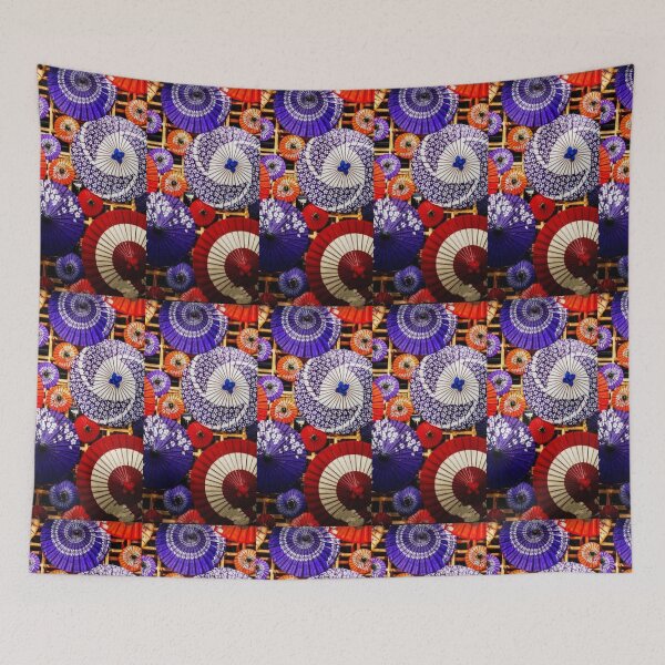 Item preview, Beautiful Japanese Patterns  designed and sold by Tiannalaw.