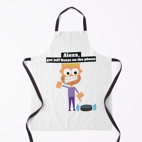 Item preview, Alexa, call Jeff Bezos. Alexa Meme Funny Order Problems Customer Service Refund Me Now designed and sold by doseofwin.