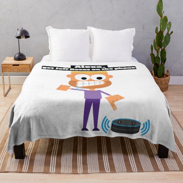 Item preview, Alexa, call Jeff Bezos. Alexa Meme Funny Order Problems Customer Service Refund Me Now designed and sold by doseofwin.