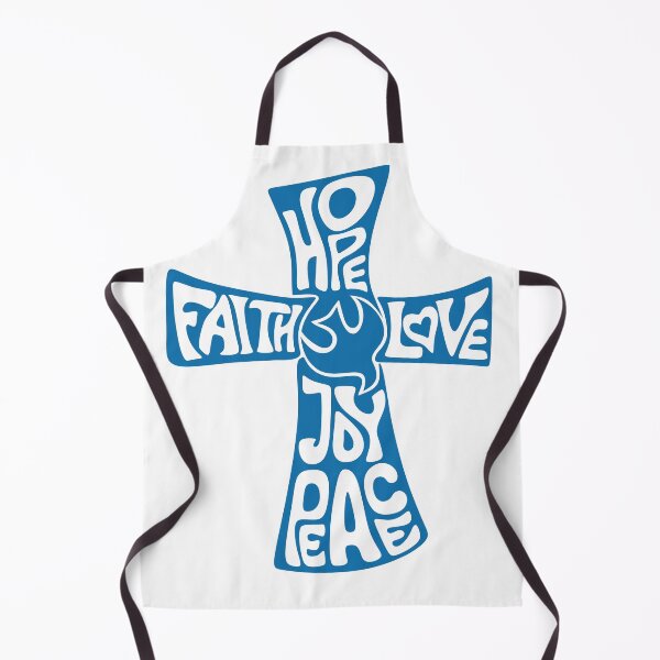 Item preview, Jesus Revolution 60s Design Cross designed and sold by miyagifactory.