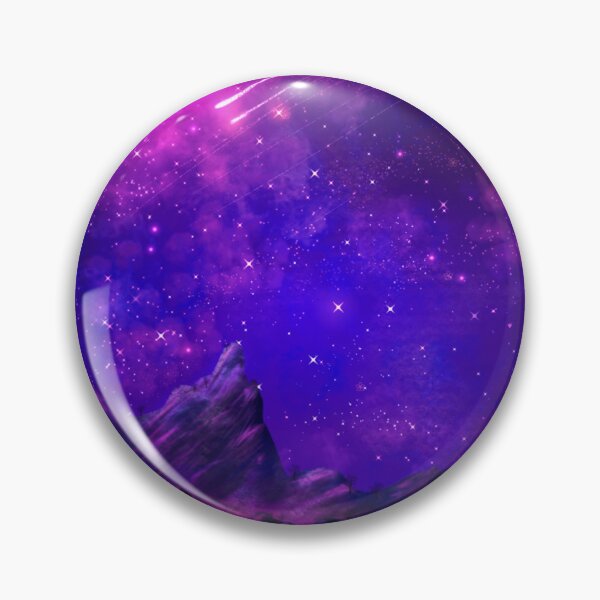 Item preview, Purple Moonlight designed and sold by skorpina18.