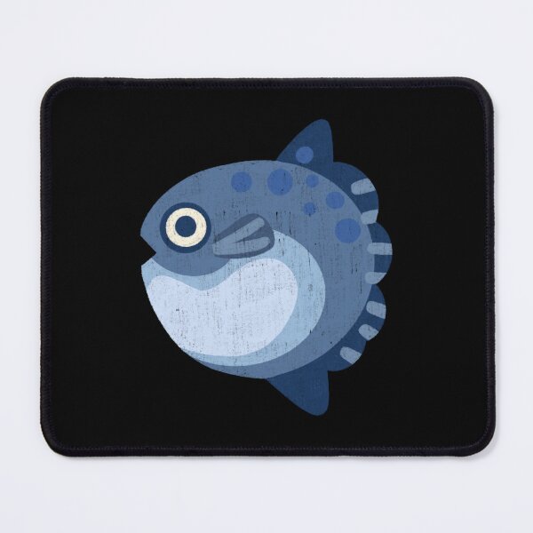 Item preview, Sunfish Mola Mola designed and sold by Ohmera.