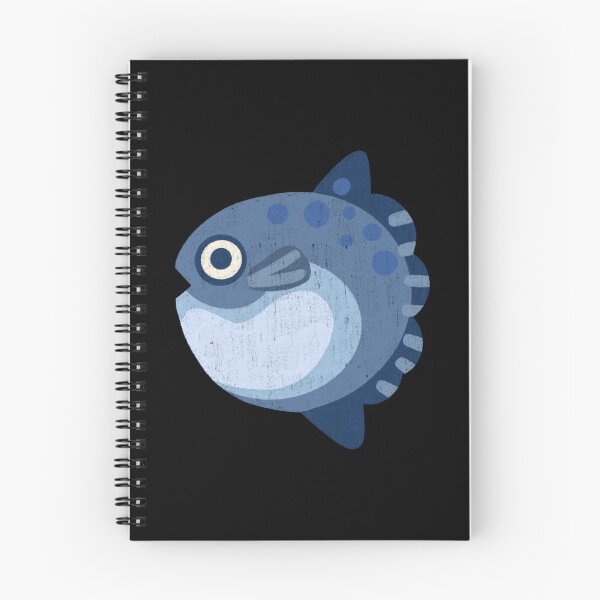 Item preview, Sunfish Mola Mola designed and sold by Ohmera.