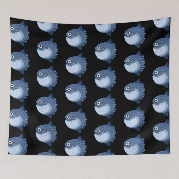 Item preview, Sunfish Mola Mola designed and sold by Ohmera.