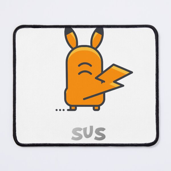 Item preview, youre sus designed and sold by Shoshta.