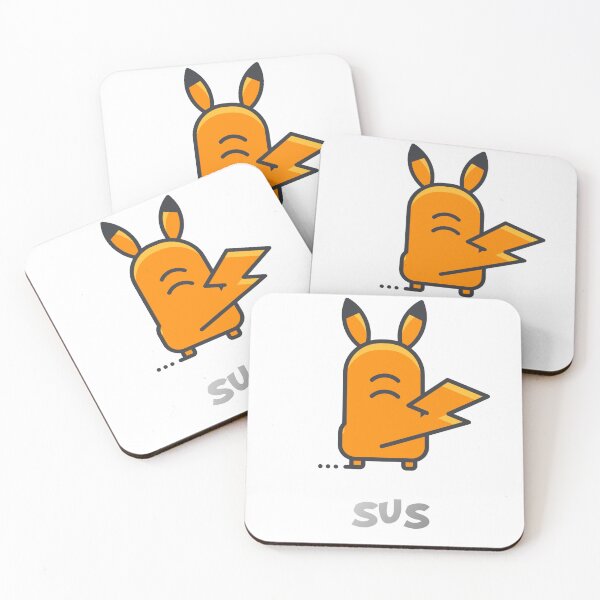 Item preview, youre sus designed and sold by Shoshta.