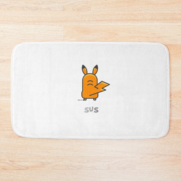 Item preview, youre sus designed and sold by Shoshta.