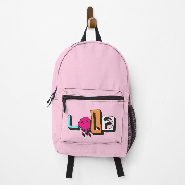 Item preview, LOLA Custom Text Birthday Name designed and sold by Danylo Mikhnievych.