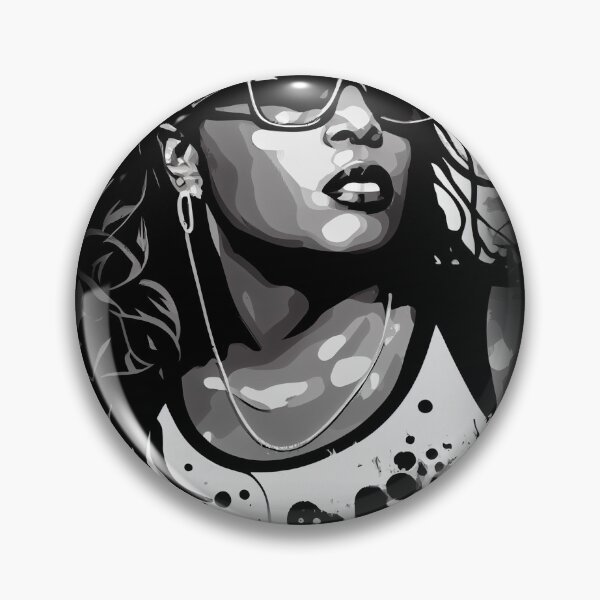 Item preview, Gangsta Boo RIP 2023 Tribute Memphis Rapper Commemorative designed and sold by 4U-Clothes.