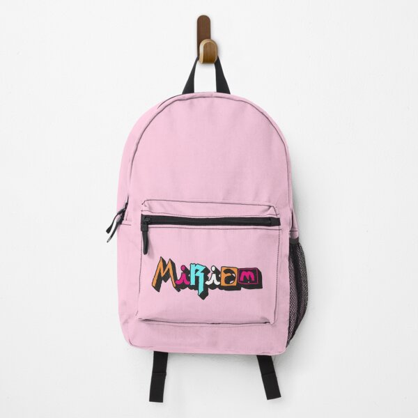 Item preview, MIRIAM Custom Text Birthday Name designed and sold by Danylo Mikhnievych.
