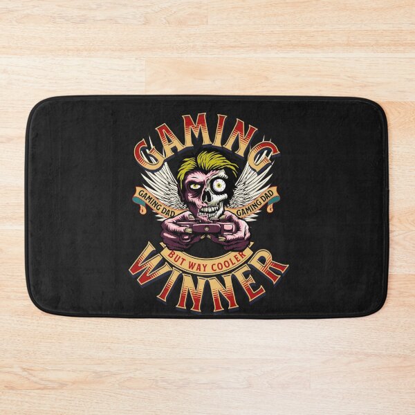 Item preview, I Am Gaming Dad Just Like A Normal Dad Except Much Cooler designed and sold by R B Chrystal.