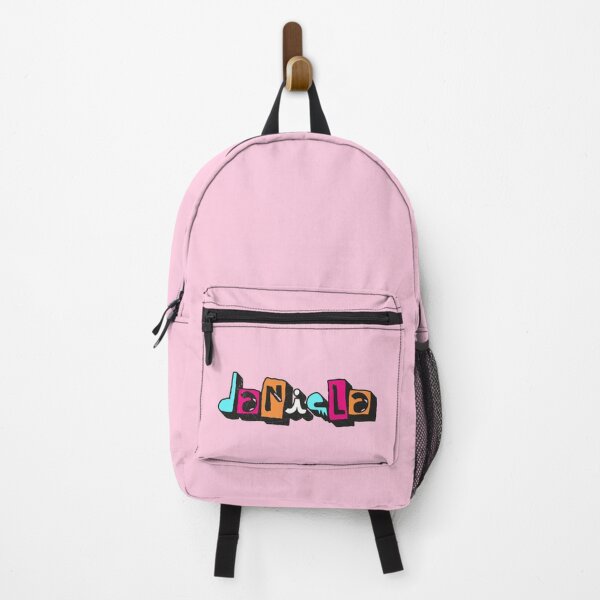 Item preview, DANIELA Custom Text Birthday Name designed and sold by Danylo Mikhnievych.