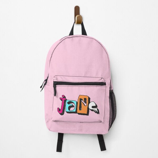 Item preview, JANE Custom Text Birthday Name designed and sold by Danylo Mikhnievych.