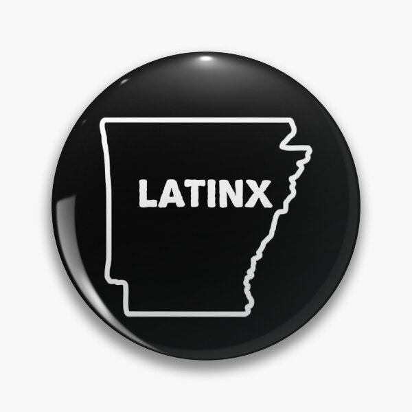 Item preview, Pro-Diversity Arkansas T-Shirt: Show Your Support for the Latinx Community designed and sold by The Junto Shop.