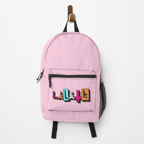 Item preview, LILITH Custom Text Birthday Name designed and sold by Danylo Mikhnievych.