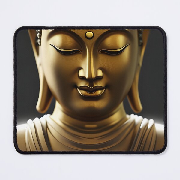 Item preview, Sacred Statuary: Gautama Buddha designed and sold by brandway.