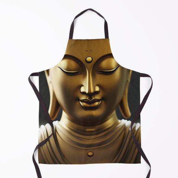 Item preview, Sacred Statuary: Gautama Buddha designed and sold by brandway.