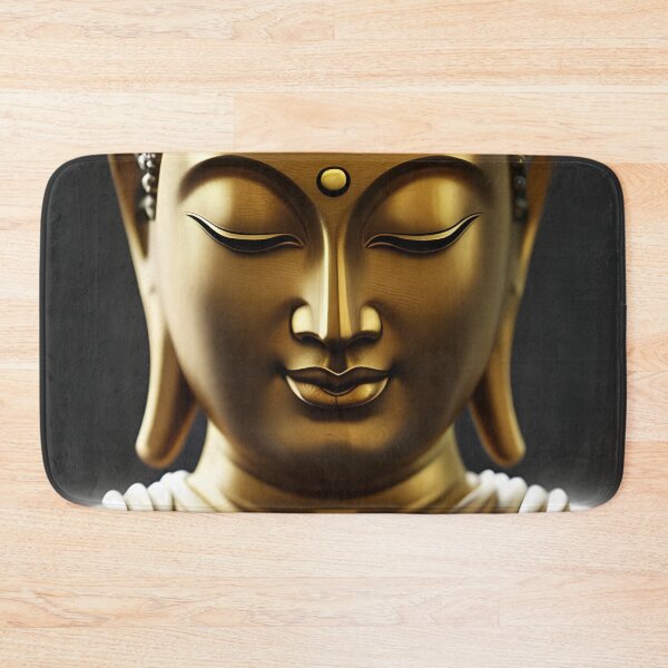 Item preview, Sacred Statuary: Gautama Buddha designed and sold by brandway.